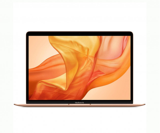 Apple MacBook Air 13" Gold 2018 (MREF2)